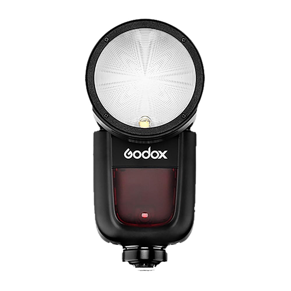 Buy Godox V1-S Flash Speedlite for Sony (Tilt Flash Head) Online